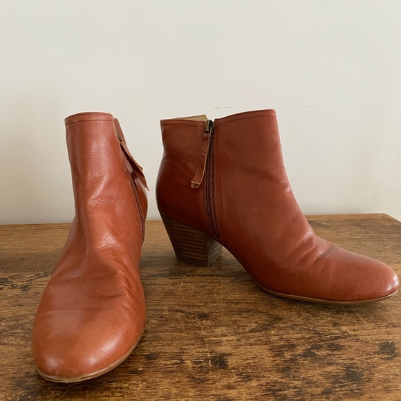 Nine West ankle boots - Picture 4 of 6